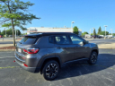 Thumbnail image of 2021 Jeep Compass at South Suburban Mitsubishi