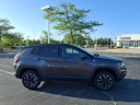 Thumbnail image of 2021 Jeep Compass at South Suburban Mitsubishi