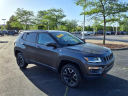 Thumbnail image of 2021 Jeep Compass at South Suburban Mitsubishi