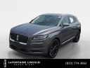 Thumbnail image of 2023 Lincoln Nautilus at LaFontaine Lincoln