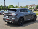 Thumbnail image of 2023 Lincoln Nautilus at LaFontaine Lincoln