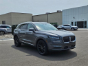 Thumbnail image of 2023 Lincoln Nautilus at LaFontaine Lincoln