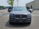 Thumbnail image of 2023 Lincoln Nautilus at LaFontaine Lincoln