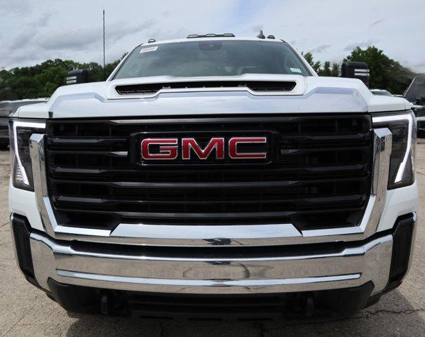 Thumbnail image of 2024 GMC Sierra 2500HD at Daniels Chevrolet NEW
