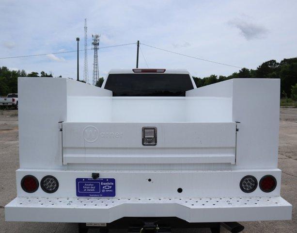 Thumbnail image of 2024 GMC Sierra 2500HD at Daniels Chevrolet NEW