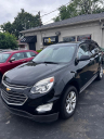 Thumbnail image of 2016 Chevrolet Equinox at PHIL STEINLE CHEV BUICK INC