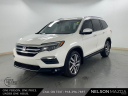 Thumbnail image of 2018 Honda Pilot at Nelson Mazda