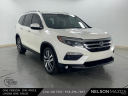 Thumbnail image of 2018 Honda Pilot at Nelson Mazda