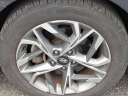 2022 Hyundai SONATA SEL at Maxon Hyundai Inc.