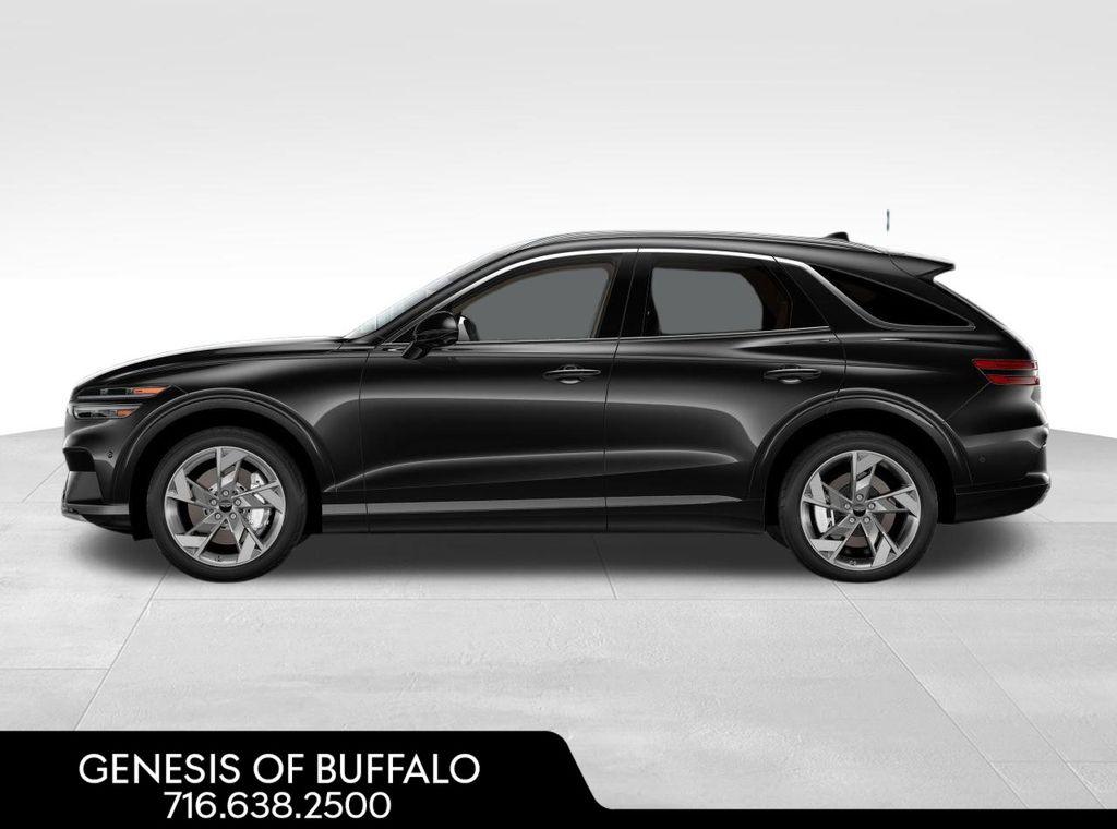 Thumbnail image of 2025 Genesis Electrified GV70 at Genesis of Buffalo