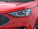 Thumbnail image of 2023 Ford Edge at Essential Ford