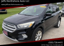 Thumbnail image of 2018 Ford Escape at Jeffs Northshore Auto