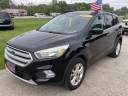 2018 Ford Escape SE at Jeffs Northshore Auto