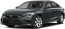 Thumbnail image of 2023 Honda Civic at Hamilton Honda