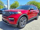 Thumbnail image of 2021 Ford Explorer at Chatham Ford