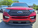 Thumbnail image of 2021 Ford Explorer at Chatham Ford