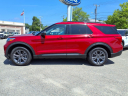 Thumbnail image of 2021 Ford Explorer at Chatham Ford