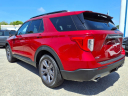 Thumbnail image of 2021 Ford Explorer at Chatham Ford