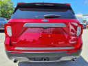 Thumbnail image of 2021 Ford Explorer at Chatham Ford