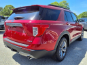 Thumbnail image of 2021 Ford Explorer at Chatham Ford