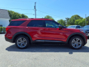 Thumbnail image of 2021 Ford Explorer at Chatham Ford