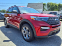 Thumbnail image of 2021 Ford Explorer at Chatham Ford