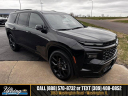 Thumbnail image of 2024 Chevrolet Traverse at Uftring Chevy USED
