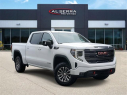 Thumbnail image of 2023 GMC Sierra 1500 at Al Serra Buick GMC