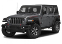 2021 Jeep Wrangler Unlimited Rubicon at UltimateChryslerDodgeJeep of Mountain Home, AR