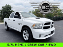 Thumbnail image of 2022 Ram 1500 Classic at Bob Caldwell CDJR - New