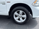 Thumbnail image of 2022 Ram 1500 Classic at Bob Caldwell CDJR - New