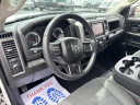 Thumbnail image of 2022 Ram 1500 Classic at Bob Caldwell CDJR - New