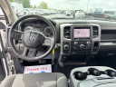 Thumbnail image of 2022 Ram 1500 Classic at Bob Caldwell CDJR - New