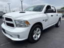 Thumbnail image of 2022 Ram 1500 Classic at Bob Caldwell CDJR - New