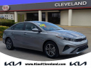 Thumbnail image of 2023 Kia Forte at Kia Of Cleveland