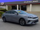 Thumbnail image of 2023 Kia Forte at Kia Of Cleveland