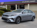 Thumbnail image of 2023 Kia Forte at Kia Of Cleveland