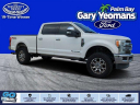 Thumbnail image of 2018 Ford F-250 Super Duty at Palm Bay Ford Used