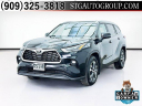 Thumbnail image of 2023 Toyota Highlander at Stg Auto Group Montclair