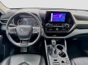 Thumbnail image of 2023 Toyota Highlander at Stg Auto Group Montclair