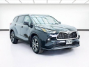 Thumbnail image of 2023 Toyota Highlander at Stg Auto Group Montclair