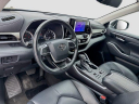2023 Toyota Highlander XLE at Stg Auto Group Montclair