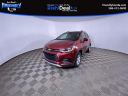 Thumbnail image of 2019 Chevrolet Trax at Jim Riehl's Friendly Honda