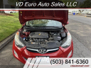 Thumbnail image of 2013 Hyundai ELANTRA at VD Euro Auto Sales LLC