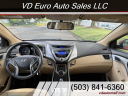 Thumbnail image of 2013 Hyundai ELANTRA at VD Euro Auto Sales LLC