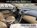 Thumbnail image of 2013 Hyundai ELANTRA at VD Euro Auto Sales LLC