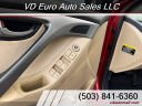 Thumbnail image of 2013 Hyundai ELANTRA at VD Euro Auto Sales LLC