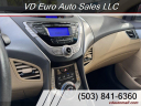 Thumbnail image of 2013 Hyundai ELANTRA at VD Euro Auto Sales LLC