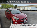 Thumbnail image of 2013 Hyundai ELANTRA at VD Euro Auto Sales LLC