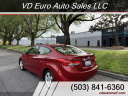 Thumbnail image of 2013 Hyundai ELANTRA at VD Euro Auto Sales LLC